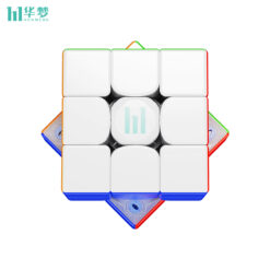 MoYu HuaMeng TG V2 20-Magnet Ball Core UV-Coated ステッカーレス
