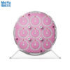 MoYu WeiLong Clock ピンク