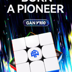 GAN V100 Maglev Product details EN 1