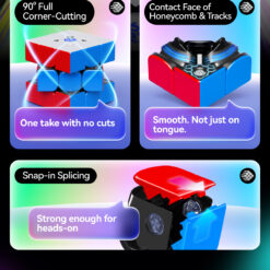 GAN V100 Maglev Product details EN 13