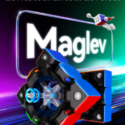 GAN V100 Maglev Product details EN 4