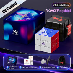 Nova Flagship