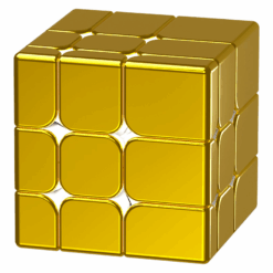 ShengShou Metallic 3x3 Mirror M