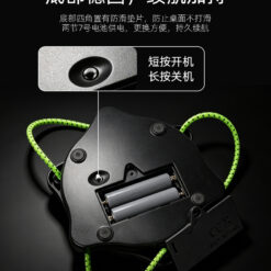 SSJSQ001 迷你计时器 08