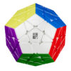 YJ Pocket Cube mini Megaminx ステッカーレス