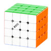 QiYi M Pro 4x4x4 V2 Core Magnet UV-Coated ステッカーレス