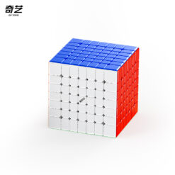 QiYi M Pro 7x7 Core Magnet UV-Coated ステッカーレス