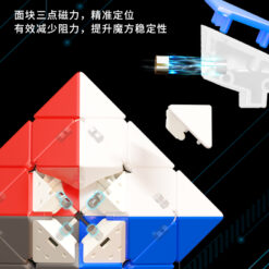 SengSo FTO M ステッカーレス - 画像 (4)