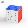 QiYi M Pro 5x5x5 Core Magnet UV-Coated ステッカーレス