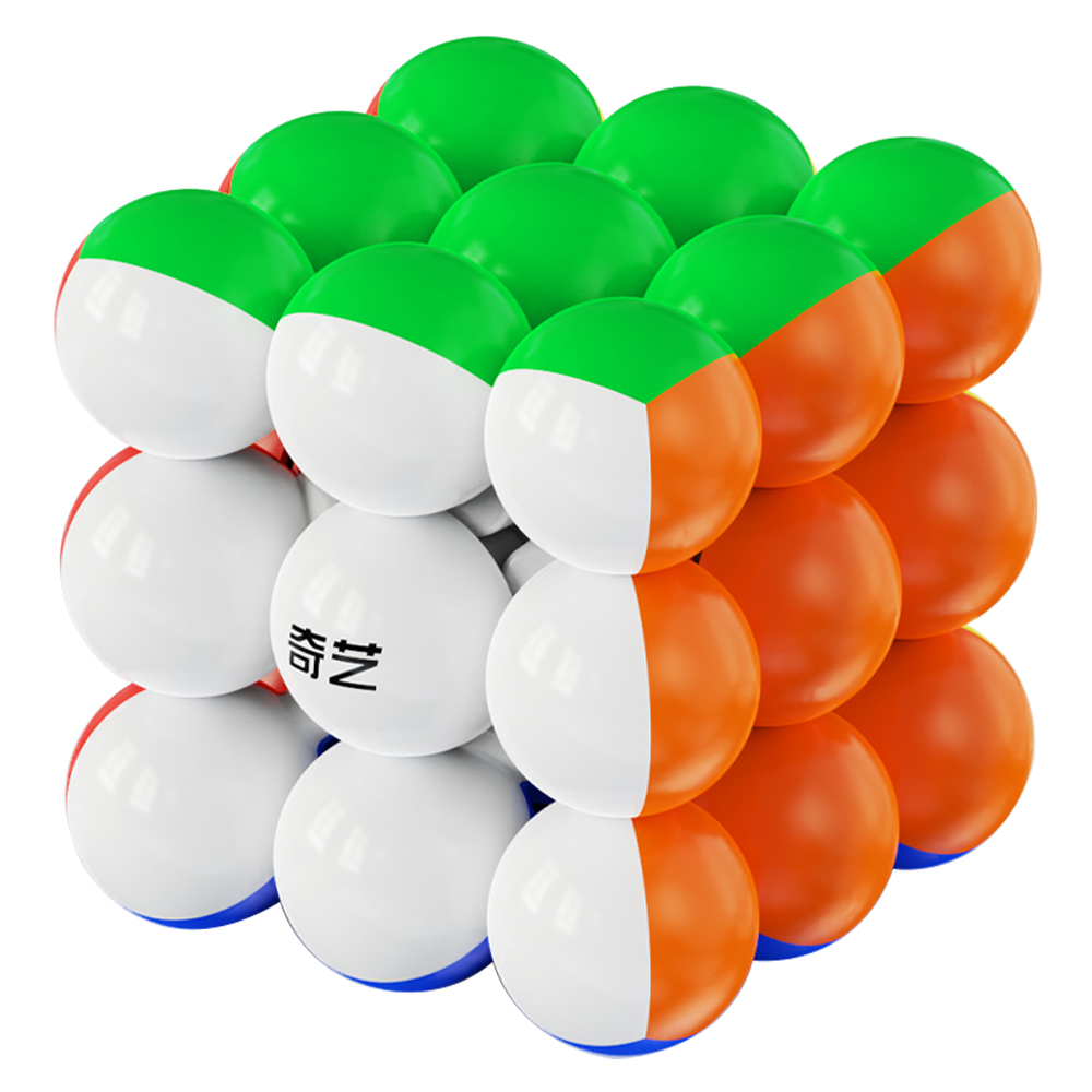 QiYi Bubble 3x3x3 Bobo Ball