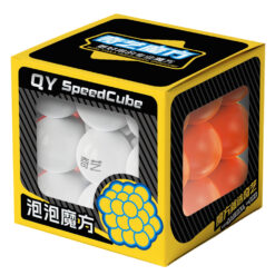 QiYi Bubble 3x3x3 Bobo Ball - 画像 (2)