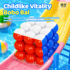 QiYi Bubble 3x3x3 Crystal Ball - 画像 (22)