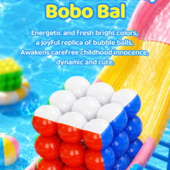 QiYi Bubble 3x3x3 Crystal Ball - 画像 (12)