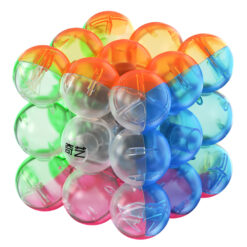 QiYi Bubble 3x3x3 Crystal Ball