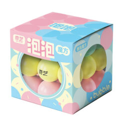 QiYi Bubble 3x3x3 Ice Cream - 画像 (2)