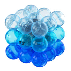 QiYi Bubble 3x3x3 Aquamarine