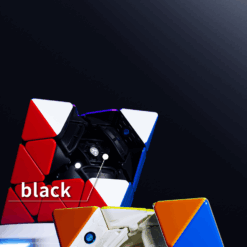 DianSheng Galaxy FTO NEO Core Magnet ステッカーレス 内部原色 - 画像 (4)
