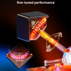 QiYi XMD Tornado V5 Pioneer Limited Edition 内部ブラック UV-Coated - 画像 (11)
