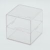 Z-Cube Cubeケース クリア
