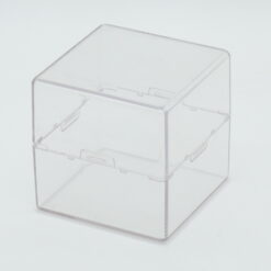 Z-Cube Cubeケース クリア