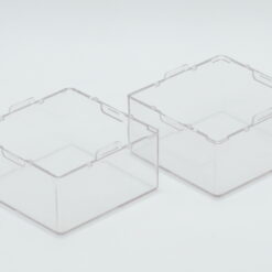 Z-Cube Cubeケース クリア - 画像 (2)