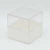 Z-Cube Cubeケース ホワイトベース