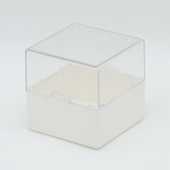 Z-Cube Cubeケース ホワイトベース