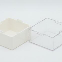 Z-Cube Cubeケース ホワイトベース - 画像 (2)