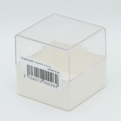Z-Cube Cubeケース ホワイトベース - 画像 (3)