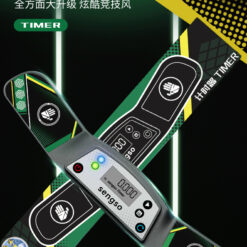 ShengShou Timer V4 - 画像 (2)