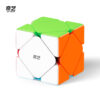 QiYi Warrior Skewb V2 ステッカーレス