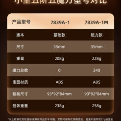 ShengShou Gigaminx V3 M ステッカーレス - 画像 (20)