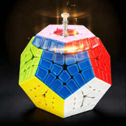 ShengShou Master Kilominx V3 M ステッカーレス - 画像 (15)