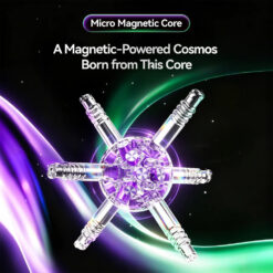 GAN17 MagDrive UV-Coated ステッカーレス - 画像 (5)