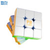 MoYu PB Cube WR 3x3x3 20M Ball Core Maglev UV-Coated ステッカーレス