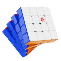 DaYan JingHong 4x4x4 ステッカーレス