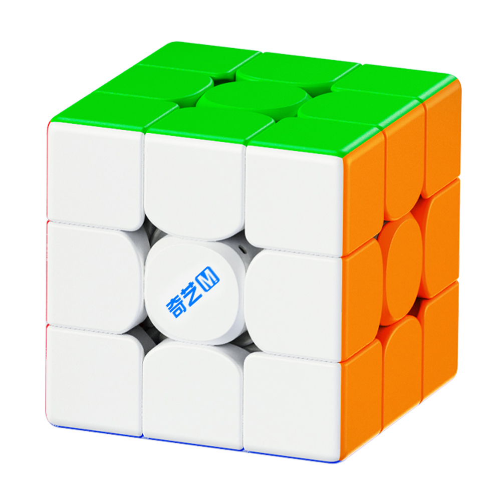 QiYi M Pro 3x3x3 V3 Flagship ステッカーレス