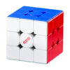 QiYi M Pro 3x3x3 V3 Pioneer UV-Coated ステッカーレス