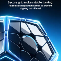 VinCube Azure Megaminx Lite ステッカーレス - 画像 (8)
