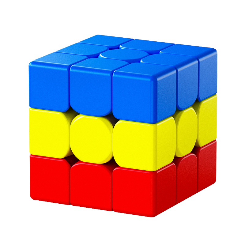 QiYi Sandwich 3x3x3 M ステッカーレス