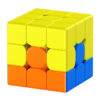 QiYi Bumpy 3x3x3 M ステッカーレス